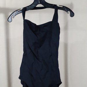 Halter Leotard - Capezio